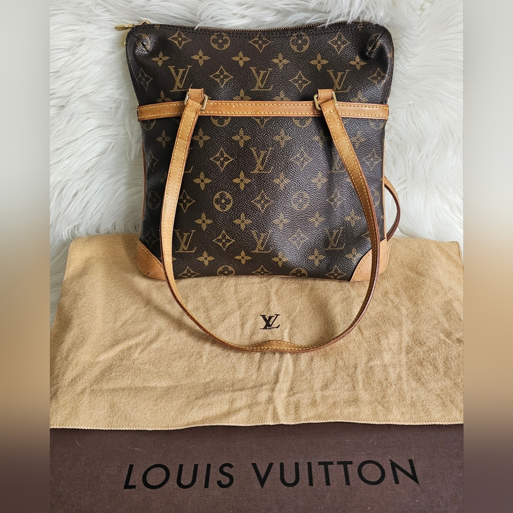 🔥 LV Coussin GM 🔥